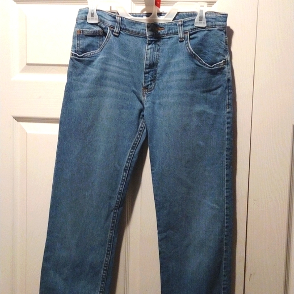 Wrangler Boys Jeans size 30x25